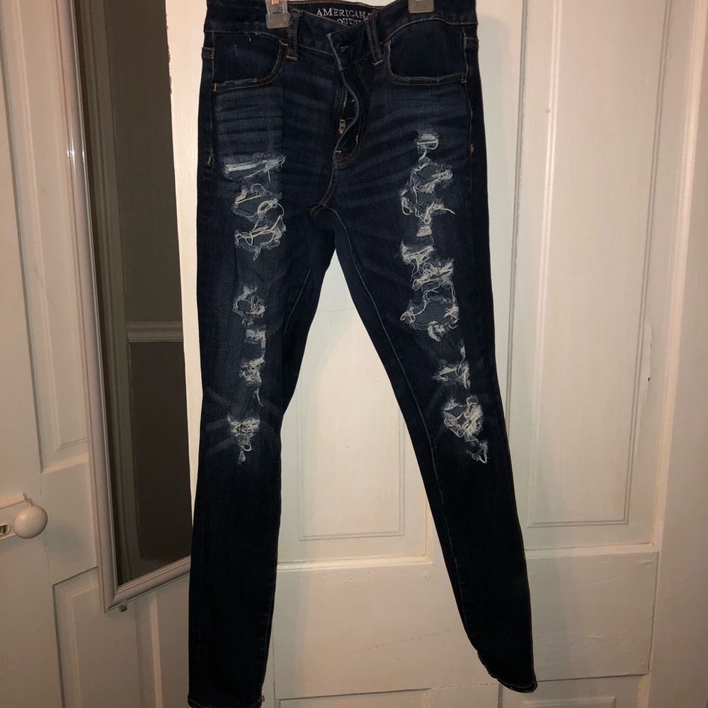 AE jeans